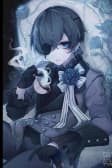 ciel phantomhive