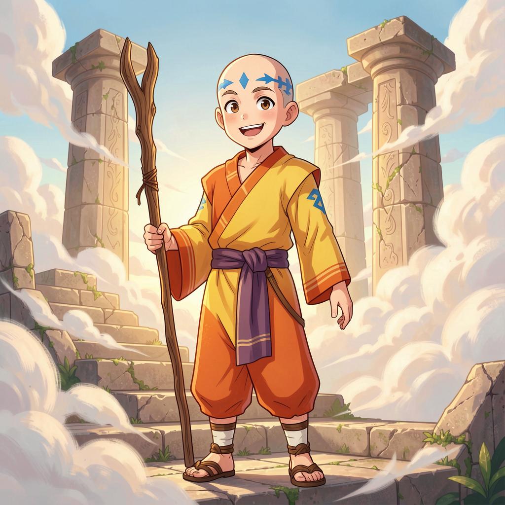 Aang