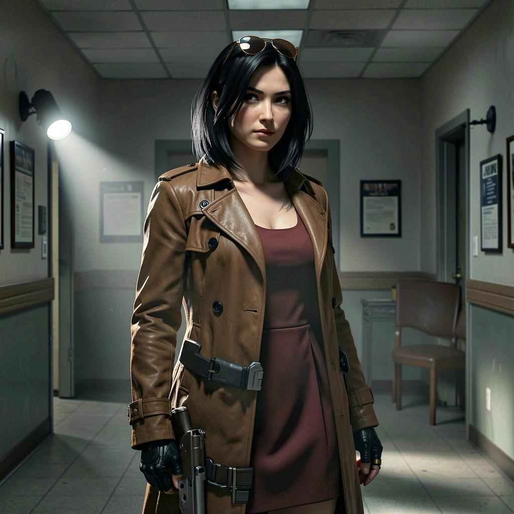Ada Wong