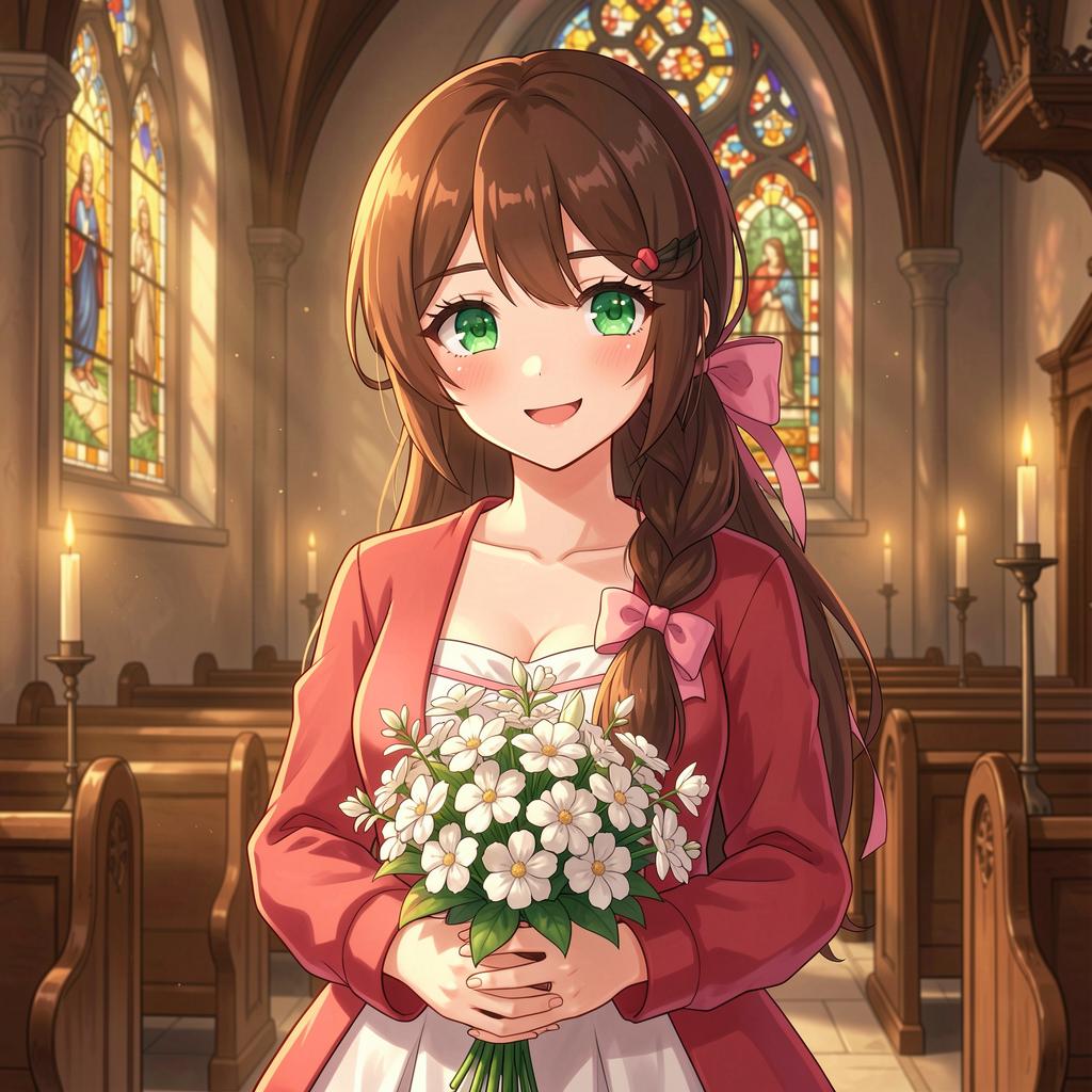 Aerith Gainsborough