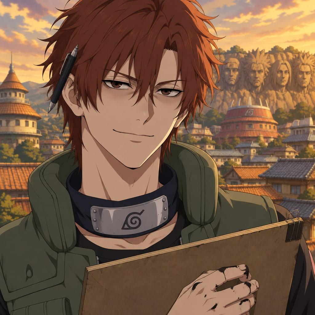 Akabane Kurama