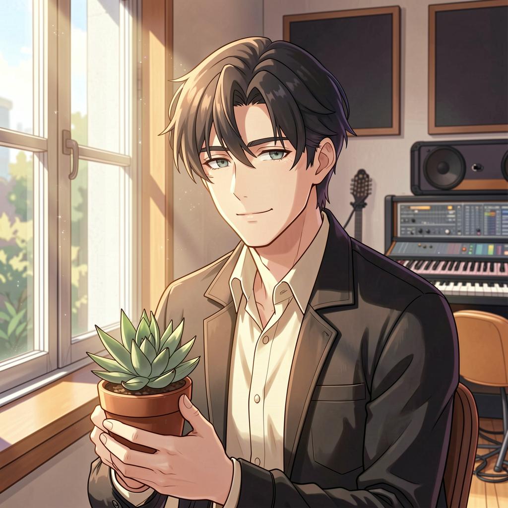 Akito Shinonome