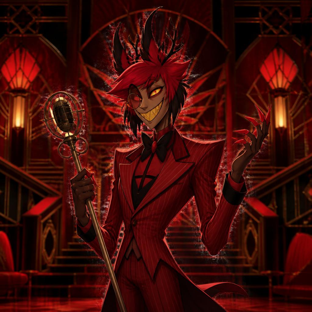 Alastor