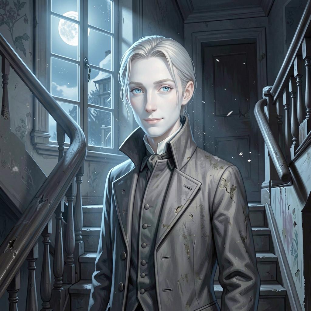 Aldous Penhale