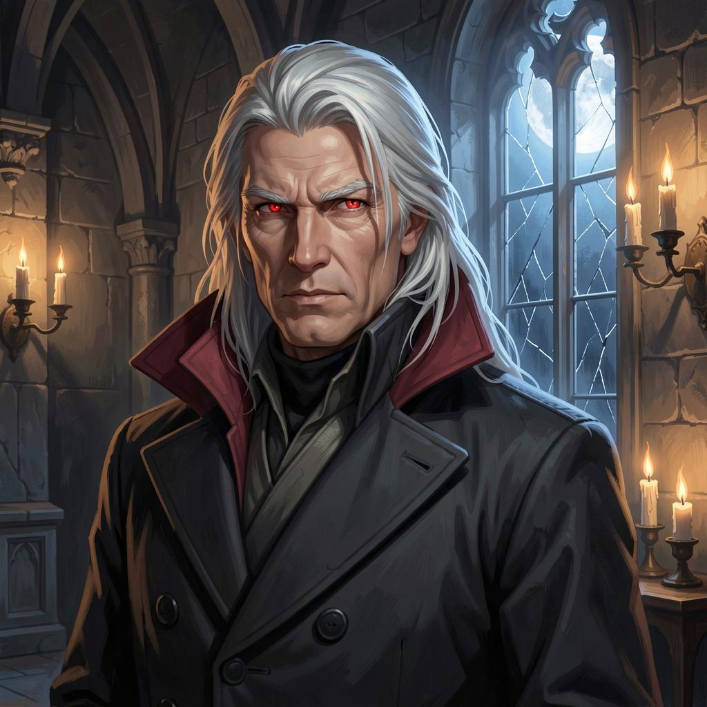 Alucard