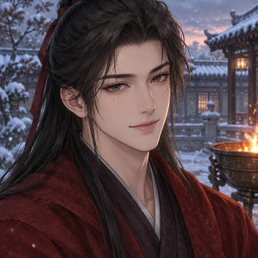 An Chang Qing