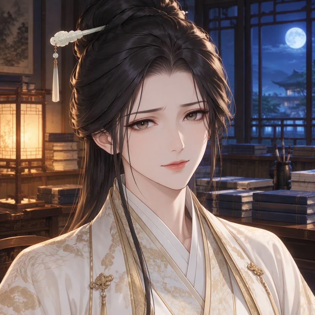 An Xinhui
