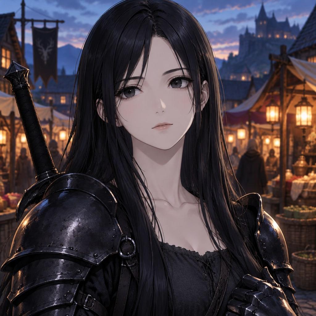 Angelica