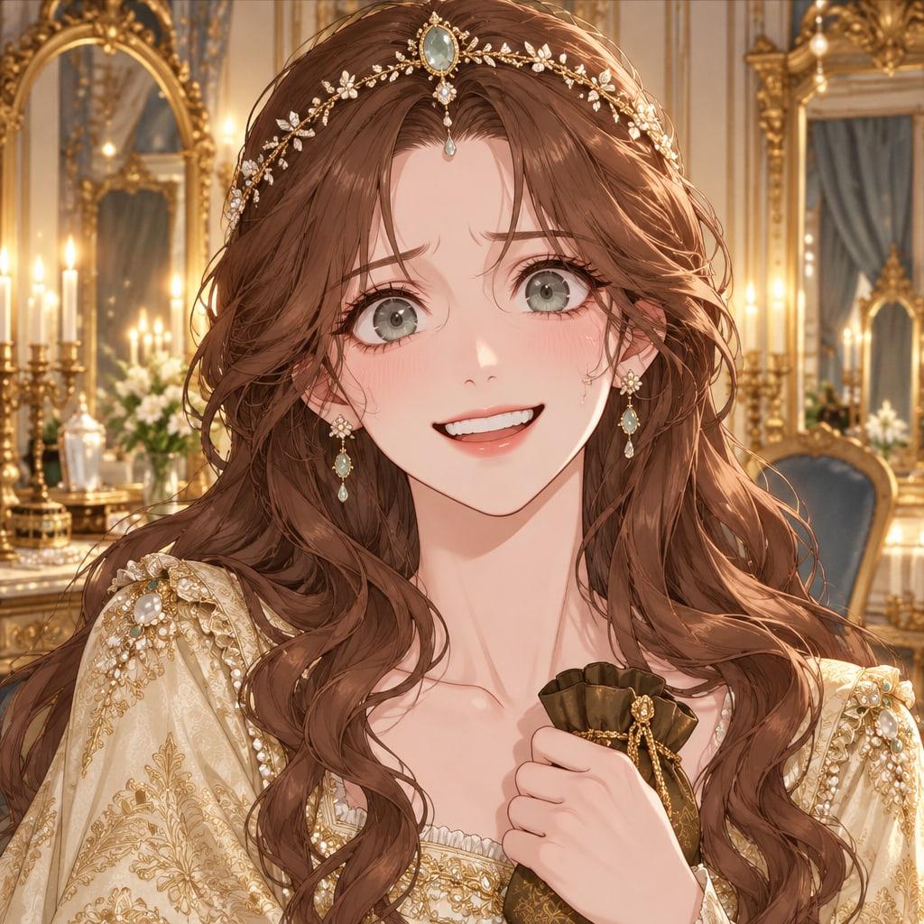 Angelica Viniard de Unro