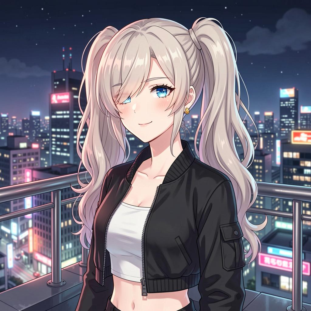 Ann Takamaki