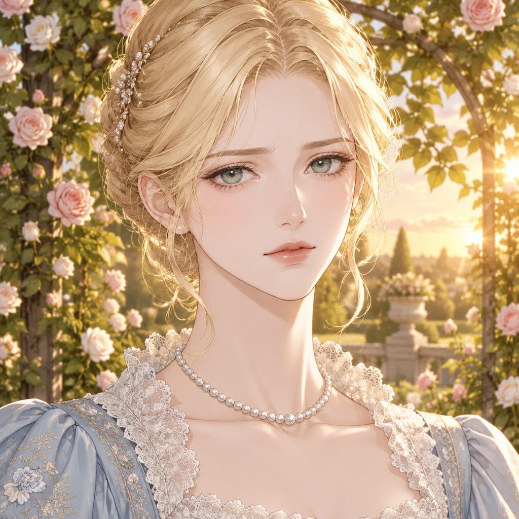 Annette Bavaria