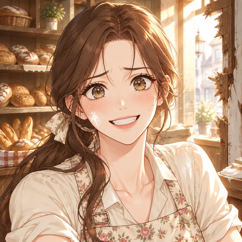 Annette