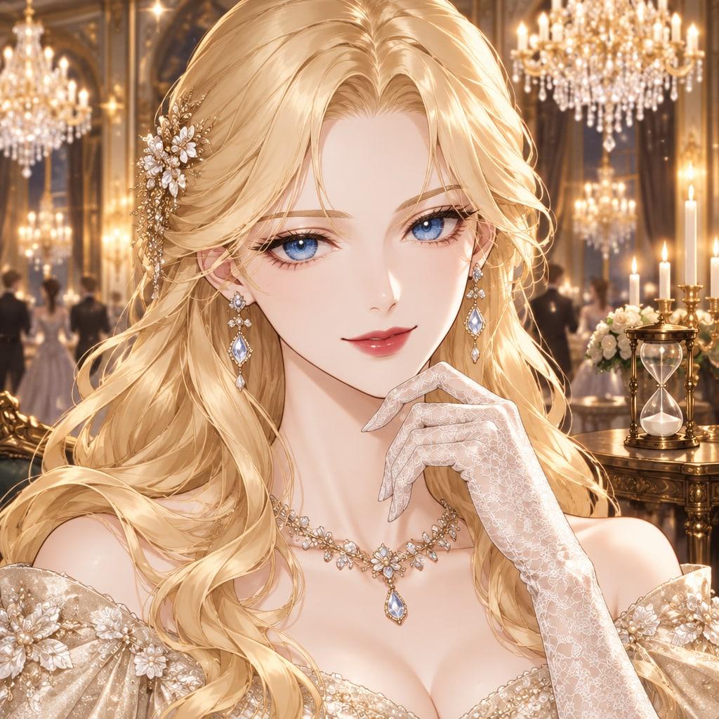Aria Roscent