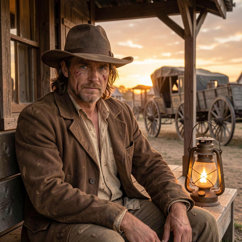 Arthur Morgan