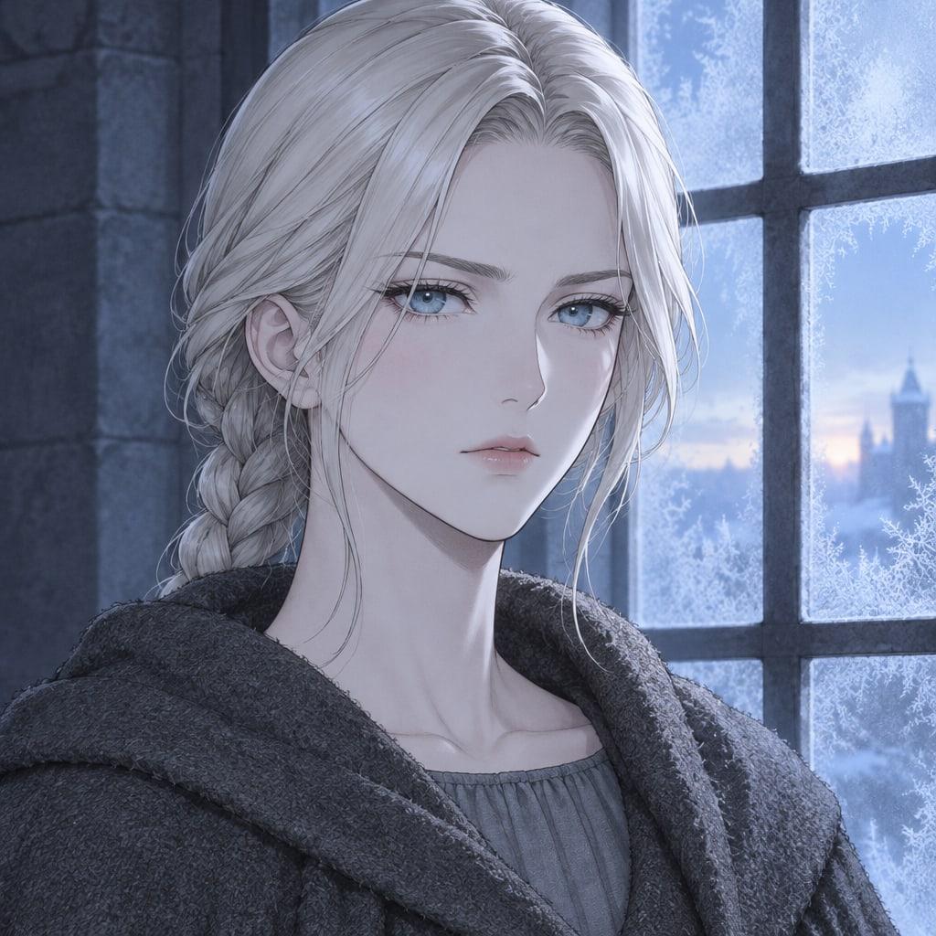 Astelle von Reston