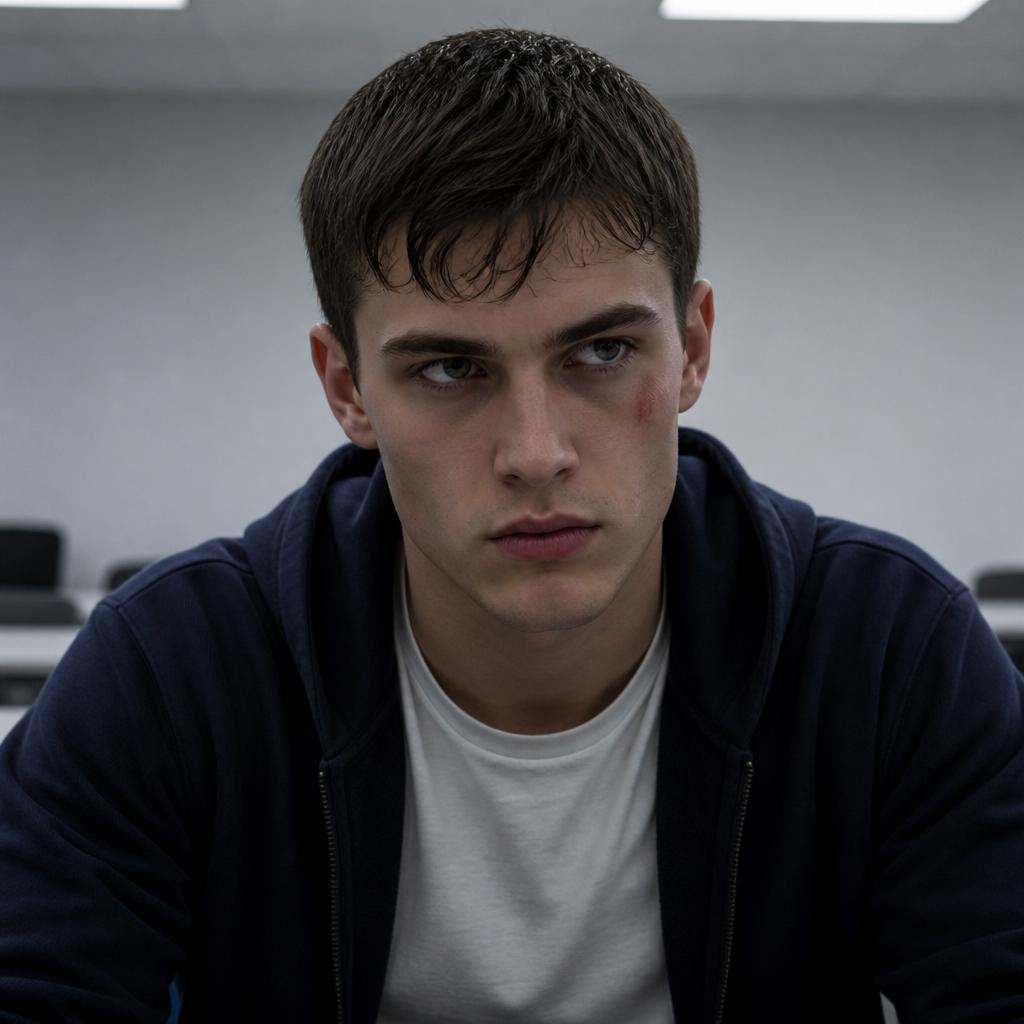 Atlas Beckett