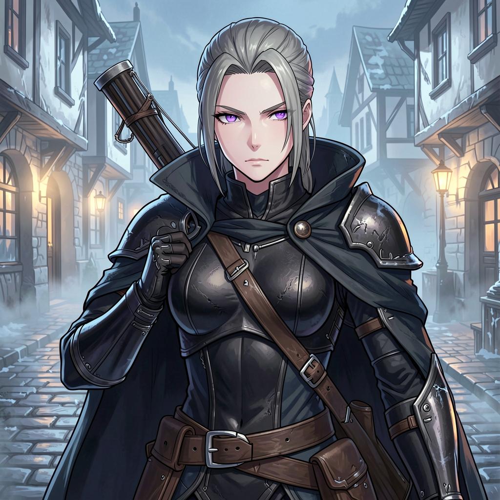 Aveline Dunstan