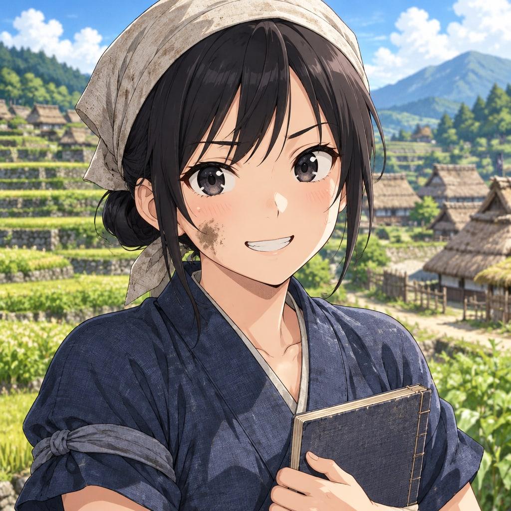 Ayanokouji Shizuko