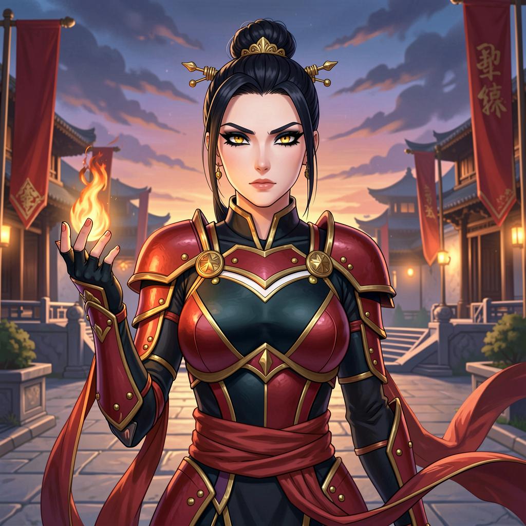 Azula