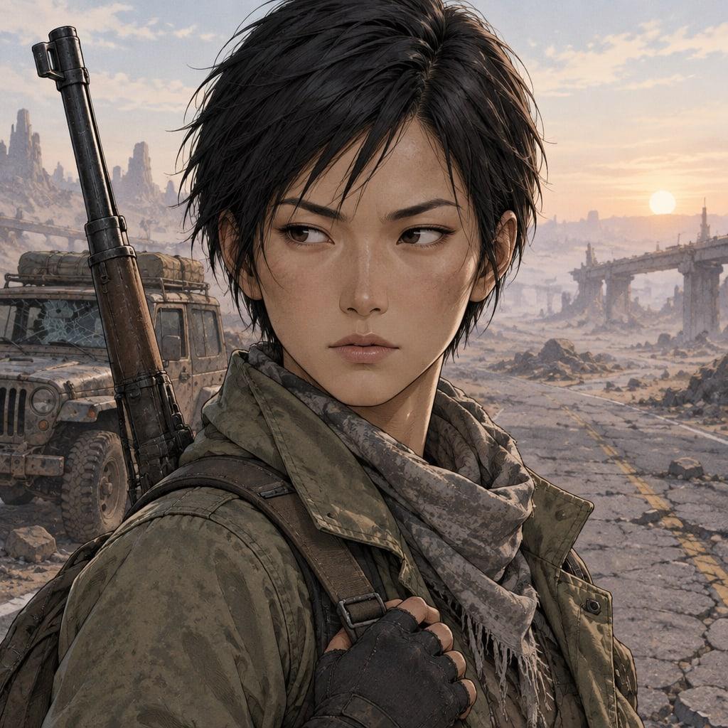 Bai Chen