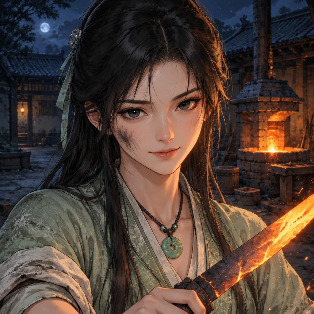 Bai Ruo Li