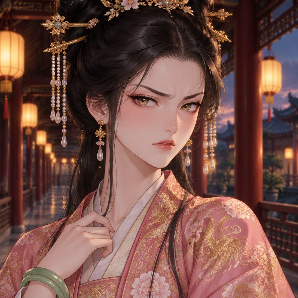 Bai Ruo Yan