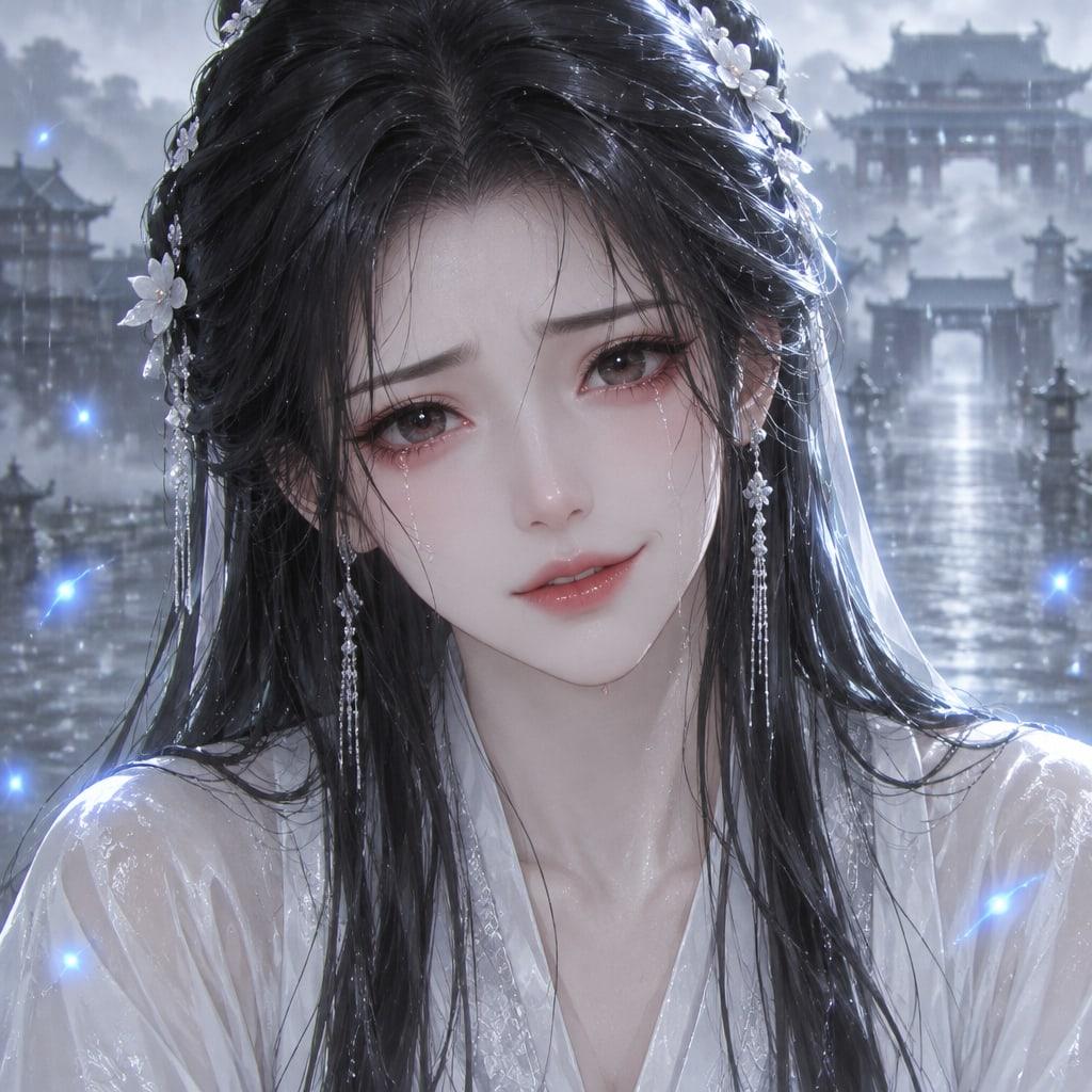 Bai Weiwei