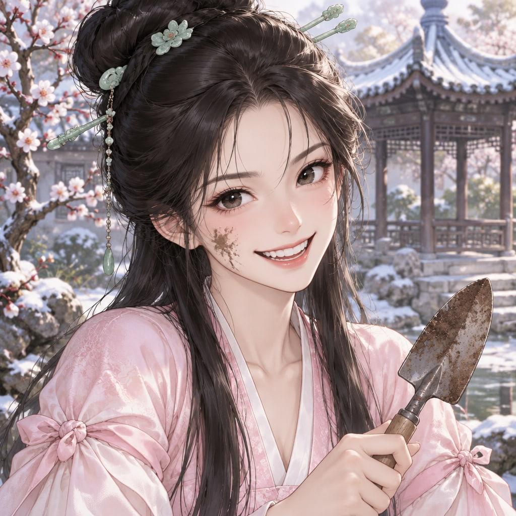 Bai Xiangxiu