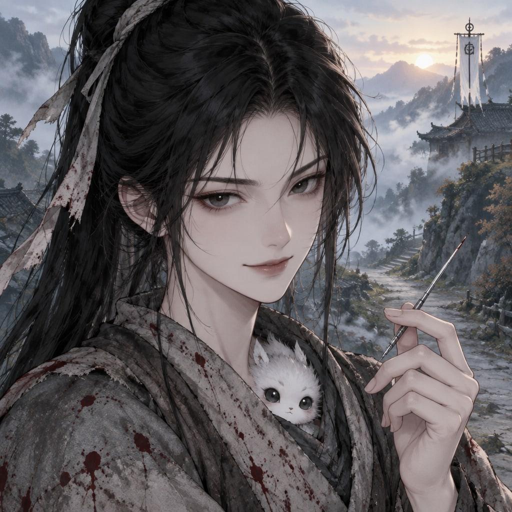 Bai Ye
