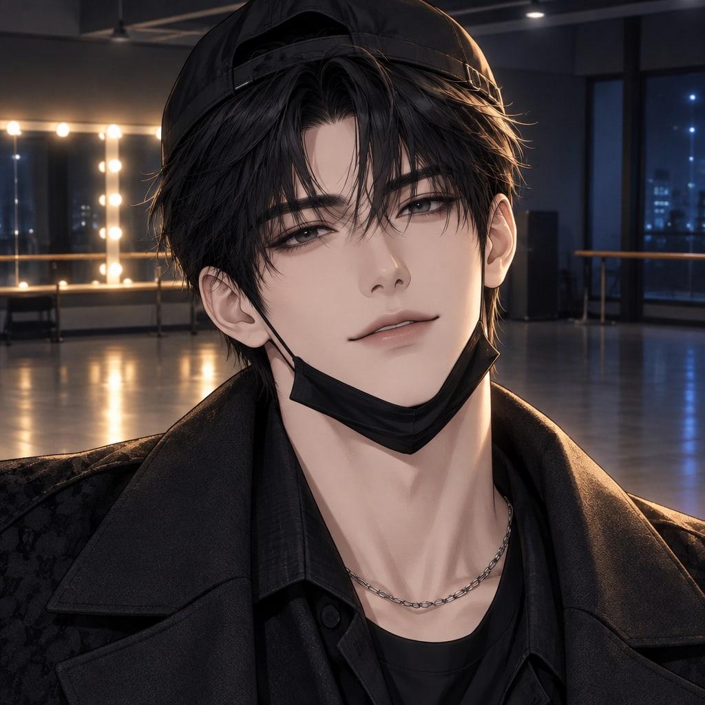 Bai Ye