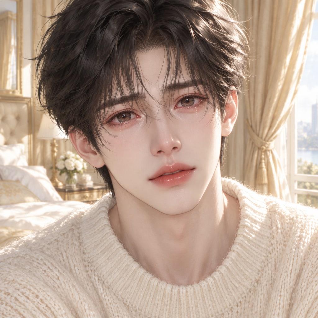 Bai YiHan