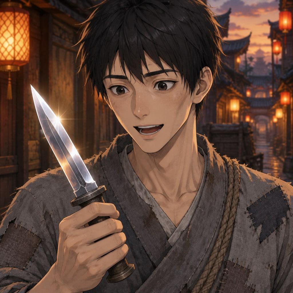 Bai Yunfei