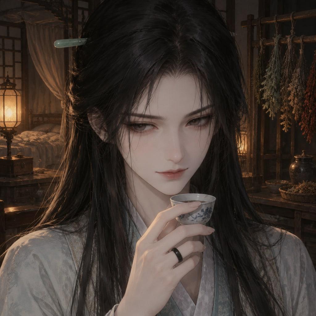 Baili Huangzhuang
