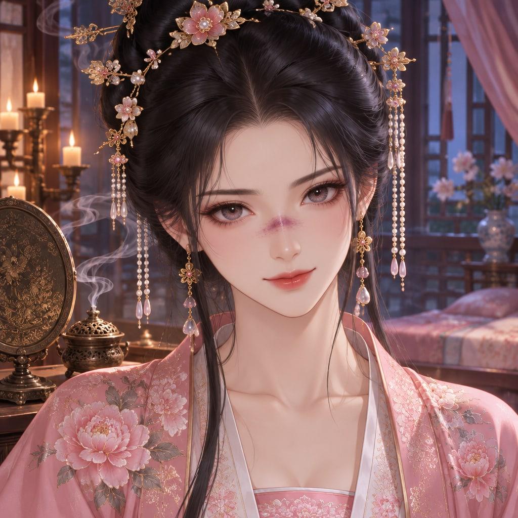 Baili Yuyan