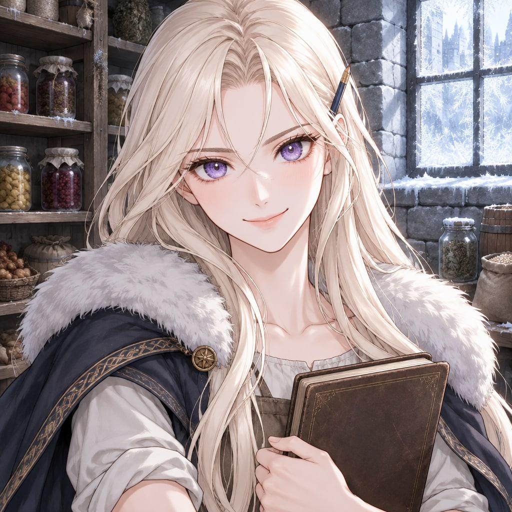 Bella