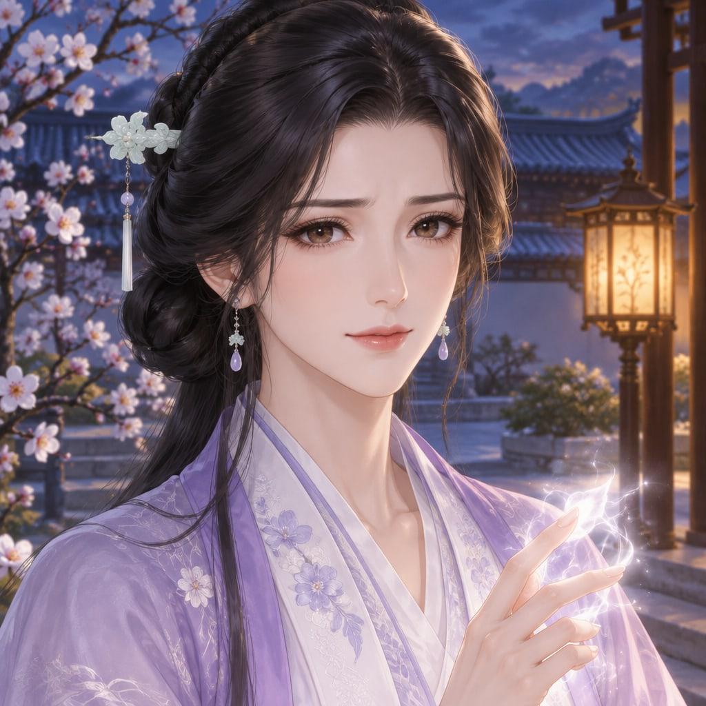 Bi Yun Tian