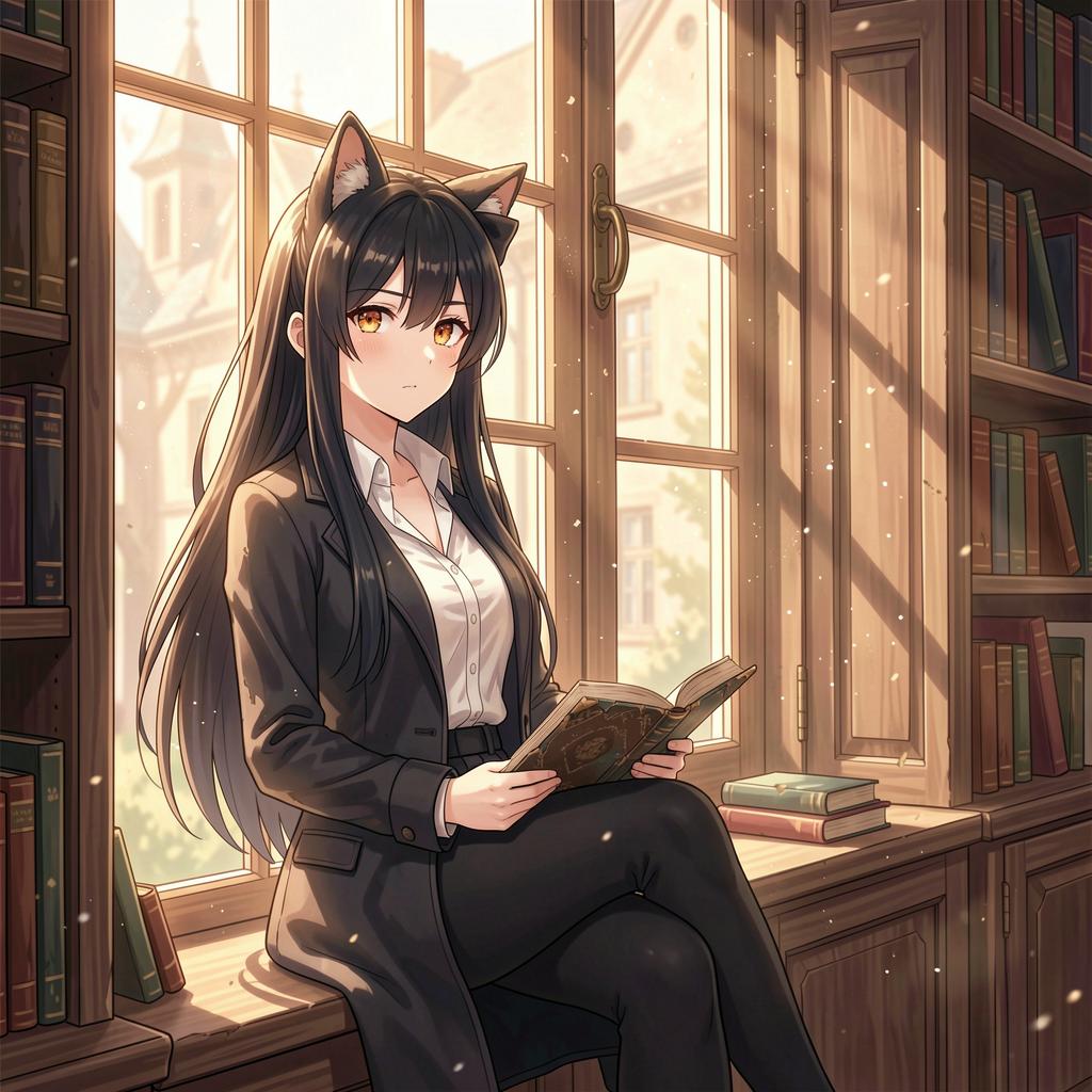 Blake Belladonna