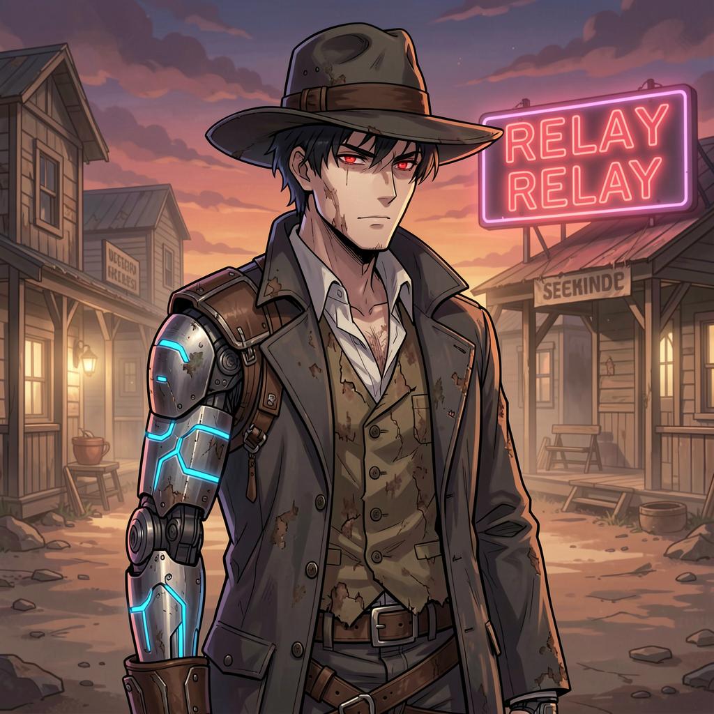 Boothill