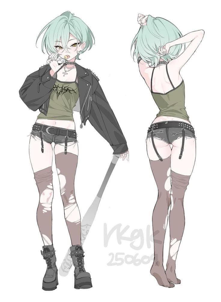 Rin Voss