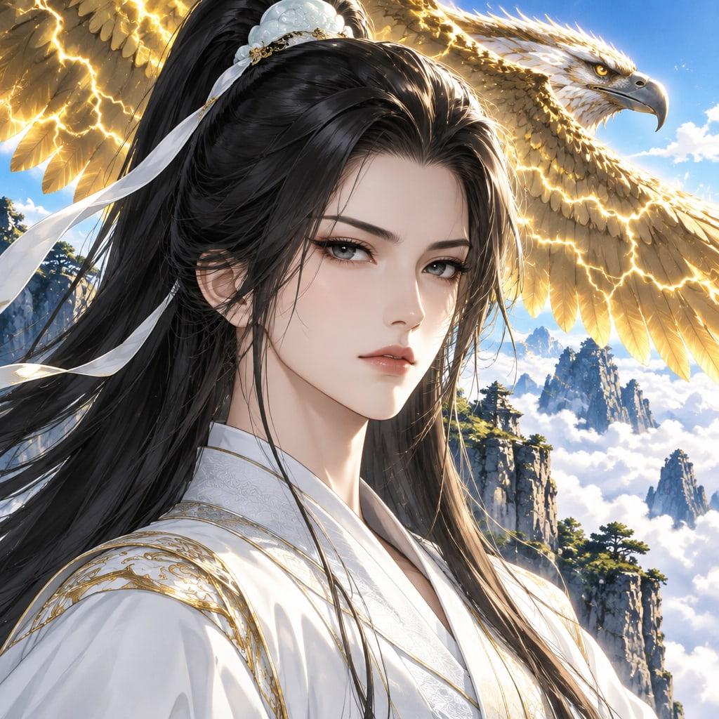 Canghai Mingyue