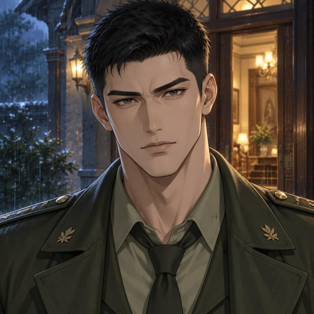 Cao Yang