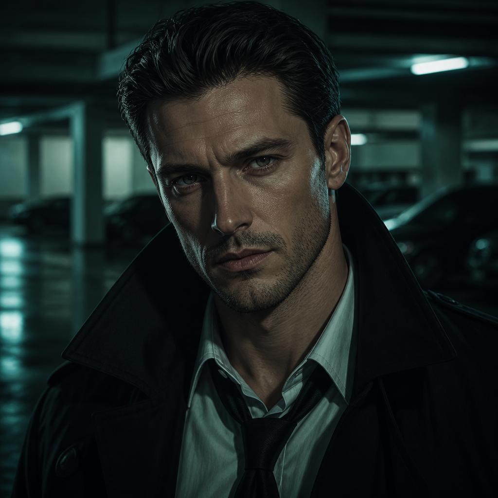 Cassius Pierce