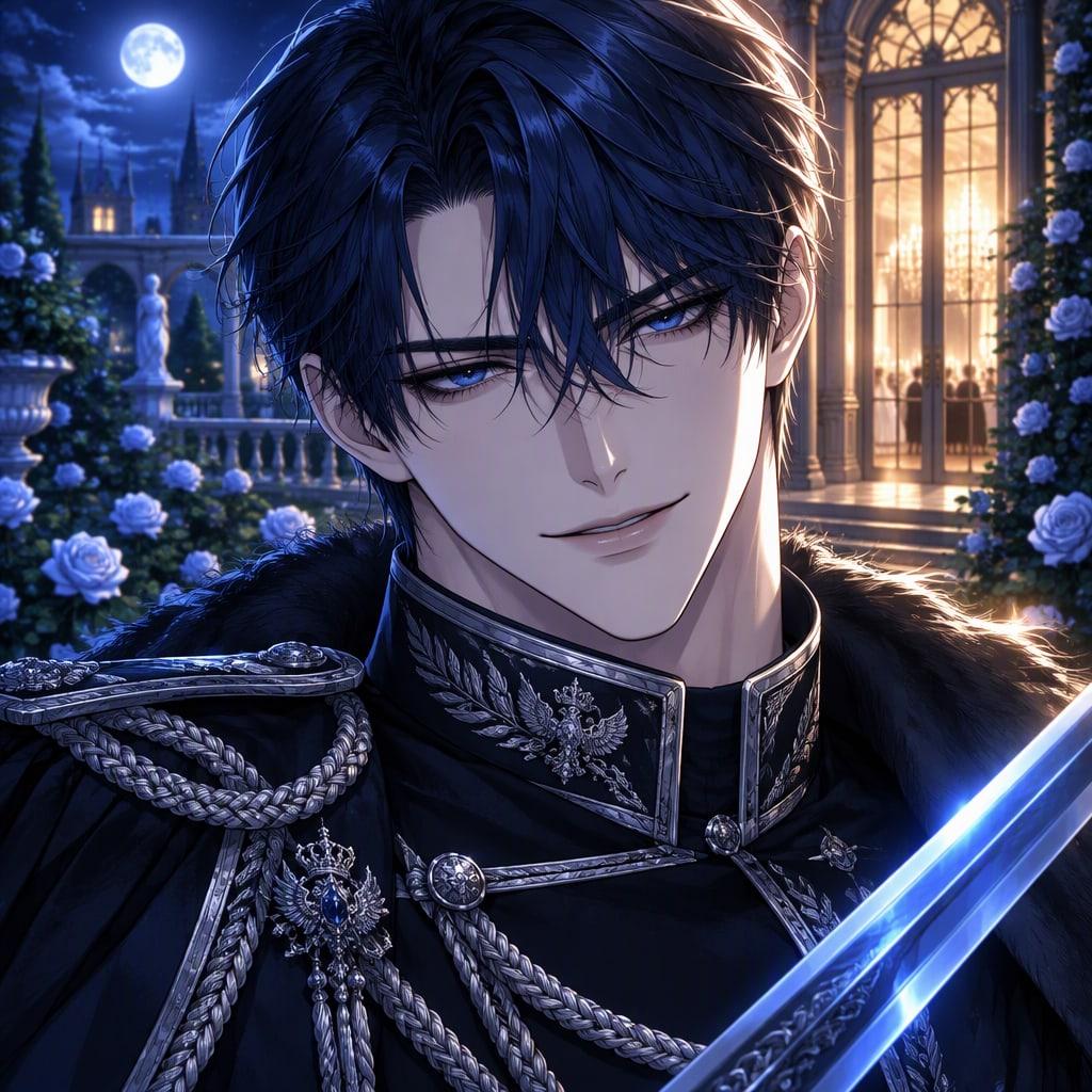 Cecil Isfacia