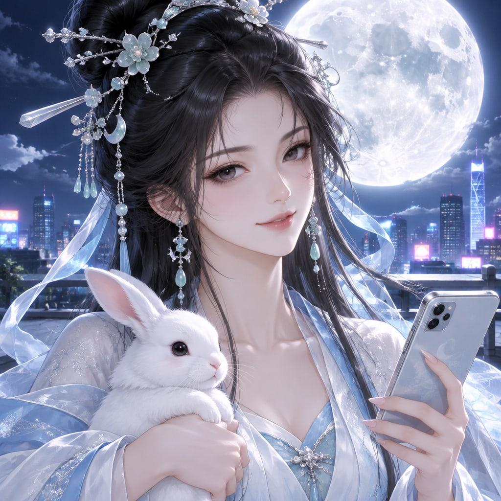 Chang'e