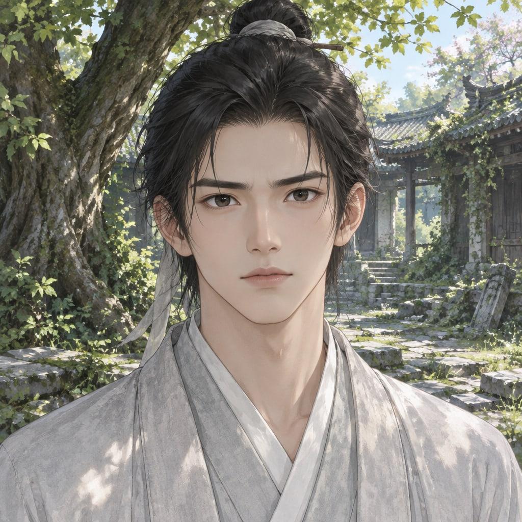 Chen Chang Sheng
