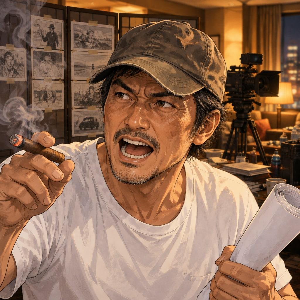 Chen Cheng-Sen