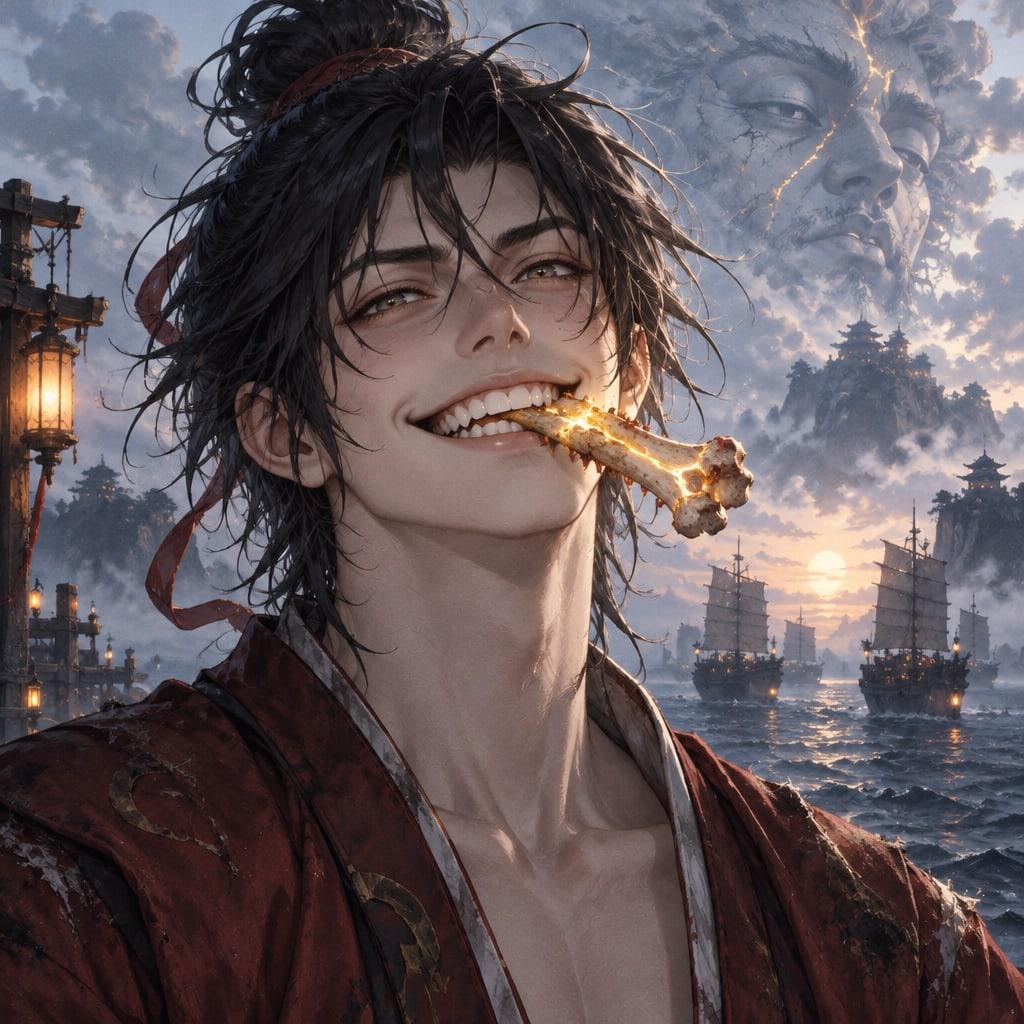 Chen Erniu