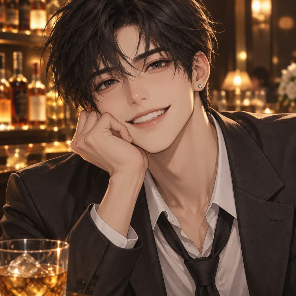 Chen Liguo
