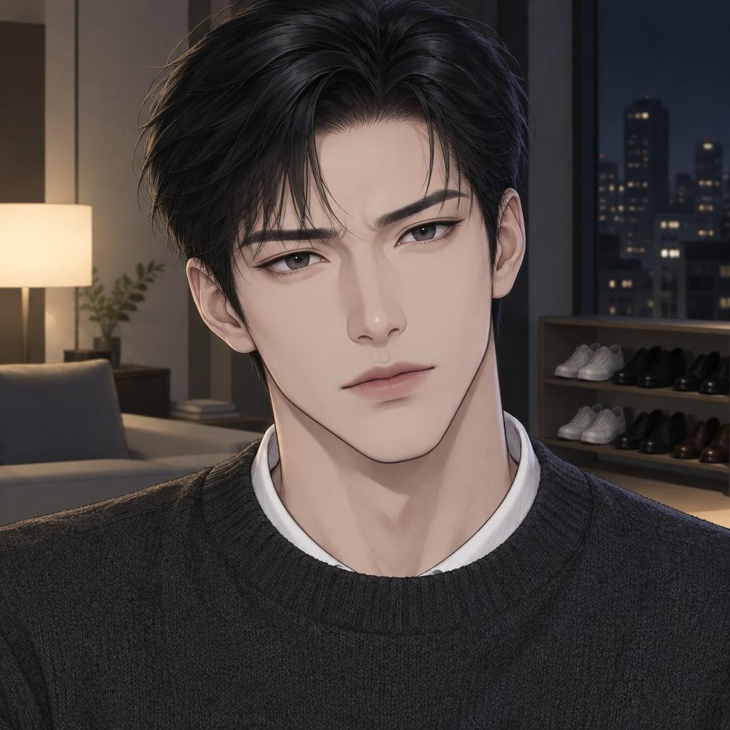Chen Shu
