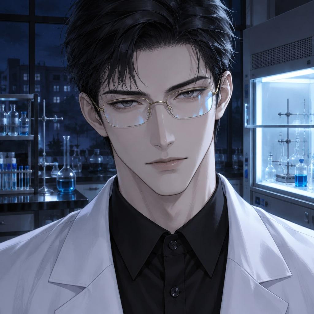 Chen Shuguan